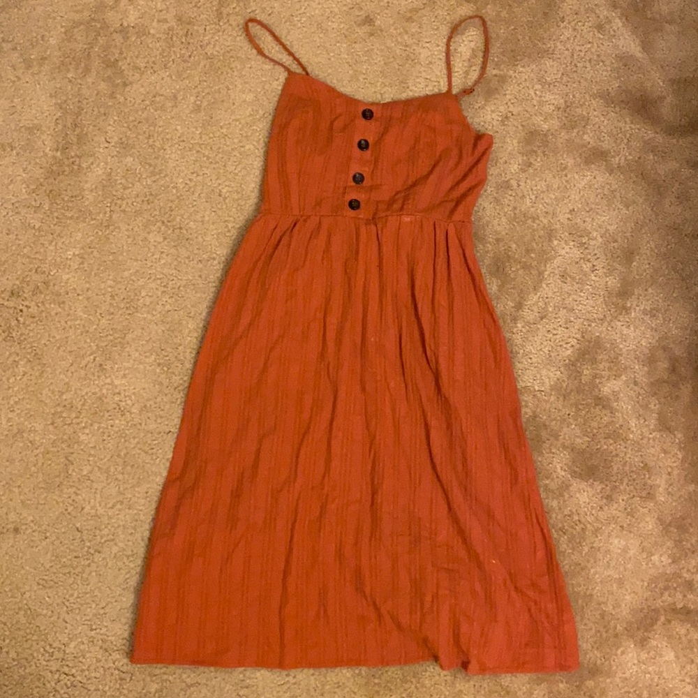 j for justify dress size small